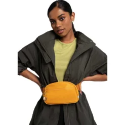 LOLE Women's Piper Oversized Rain Jacket - Olive -Patagonia Shop LUW070 BB03 8 2048x2860 98f1b81d 9f41 4049 9631 928f2bab6218