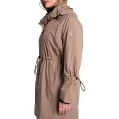 LOLE Women's Piper Oversized Rain Jacket - Fossil -Patagonia Shop LUW0870 C213 5 2048x2860 e5648d29 e539 46dd a1cd 1c4ca9d7b69d
