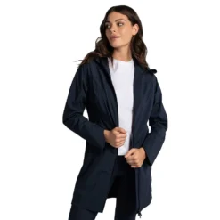 LOLE Women's Element Long Rain Jacket - Outerspace -Patagonia Shop LUW0871 B773 6 2048x2860 dd9f322e 8da6 4837 aea3 db8f41559c58