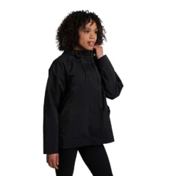 LOLE Women's Lachine Oversized Rain Jacket - Black Beauty -Patagonia Shop LUW0872 N415 4 2048x2860 944e1330 9b4f 4ae8 88b4 2cf305b1266d