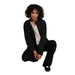 LOLE Women's Lachine Oversized Rain Jacket - Black Beauty -Patagonia Shop LUW0872 N415 7 2048x2860 9017cc1a f21c 4f8c be2c eac2d7daa7ae