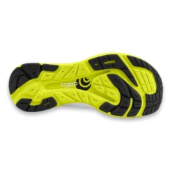 Topo Athletic Men's Cyclone Running Shoe - White/Lime - Regular (D) 14 Topo Athletic Men's Cyclone Running Shoe - White/Lime - Regular (D) -Patagonia Shop M045 WHTLIM 2