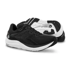 Topo Athletic Men's Phantom 2 Running Shoe - Black/White - Regular (D) 16 Topo Athletic Men's Phantom 2 Running Shoe - Black/White - Regular (D) -Patagonia Shop M046 BLK 3