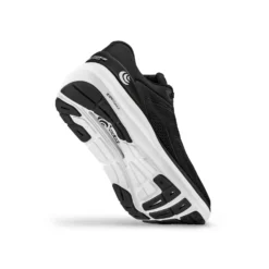 Topo Athletic Men's Phantom 2 Running Shoe - Black/White - Regular (D) 13 Topo Athletic Men's Phantom 2 Running Shoe - Black/White - Regular (D) -Patagonia Shop M046 BLK 6