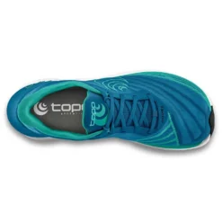 Topo Athletic Men's Cyclone 2 Running Shoe - Blue/Aqua - Regular (D) 10 Topo Athletic Men's Cyclone 2 Running Shoe - Blue/Aqua - Regular (D) -Patagonia Shop M061.Blue Aqua 02