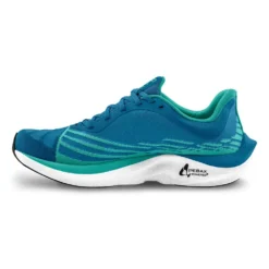 Topo Athletic Men's Cyclone 2 Running Shoe - Blue/Aqua - Regular (D) 13 Topo Athletic Men's Cyclone 2 Running Shoe - Blue/Aqua - Regular (D) -Patagonia Shop M061.Blue Aqua 05
