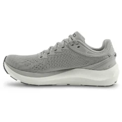 Topo Athletic Men's Phantom 3 Running Shoe - Grey/Grey- Regular (D) -Patagonia Shop M063.Grey Grey 05