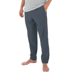 Men's Breeze Pant - Blue Dusk II