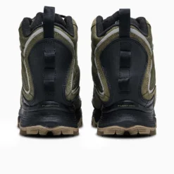 Merrell Men's Moab Speed Thermo Mid Waterproof Hiking Boot - Olive - Regular (D) 10 Merrell Men's Moab Speed Thermo Mid Waterproof Hiking Boot - Olive - Regular (D) -Patagonia Shop MRLM J066915 021621 S21 003 1