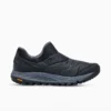 Merrell Men's Nova Sneaker Moc - Black - Regular (D)