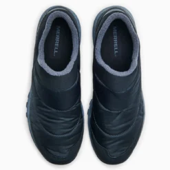 Merrell Men's Nova Sneaker Moc - Black - Regular (D) 10 Merrell Men's Nova Sneaker Moc - Black - Regular (D) -Patagonia Shop MRLM J066953 021621 S21 005 1