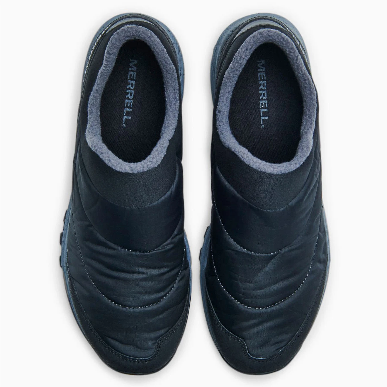 Merrell Men's Nova Sneaker Moc - Black - Regular (D) 5 Merrell Men's Nova Sneaker Moc - Black - Regular (D) - Image 5