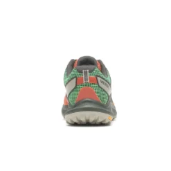 Merrell Men's Nova 3 Trail Running Shoe- Clay - Regular (D) -Patagonia Shop MRLM J067601 020722 S23 270