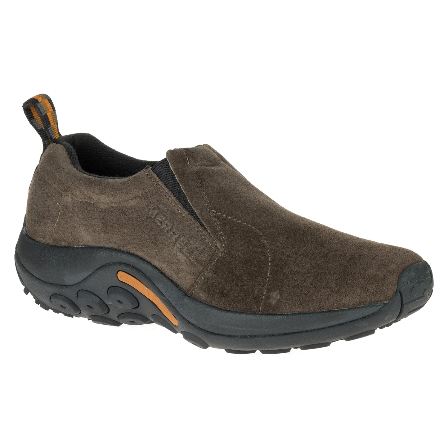Merrell Men's Jungle Moc Shoes - Gunsmoke - Wide (2E) 2 Merrell Men's Jungle Moc Shoes - Gunsmoke - Wide (2E) - Image 2