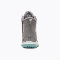 Merrell Women's Antora Sneaker Boot - Paloma - Regular (B) -Patagonia Shop MRLW J067054 041521 F21 270 1