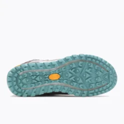 Merrell Women's Antora Sneaker Boot - Paloma - Regular (B) -Patagonia Shop MRLW J067054 041521 F21 OUT 1