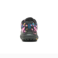 Merrell Women's Antora 3 Trail Running Shoe - Rainbow Leopard - Regular (B) -Patagonia Shop MRLW J067554 WHT 020722 S23 270