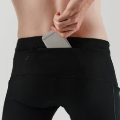 Men's Pocket Tightz - Black 10 Men's Pocket Tightz - Black -Patagonia Shop M POCKETTIGHTZ DSC05590 2048x 1