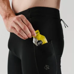 Men's Pocket Tightz - Black 11 Men's Pocket Tightz - Black -Patagonia Shop M POCKETTIGHTZ DSC05591 2048x 1