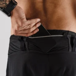 Men's Shredders 2-in-1 5in Short - Black -Patagonia Shop M SHREDDERS2IN1 5IN DSC07284 2048x 1