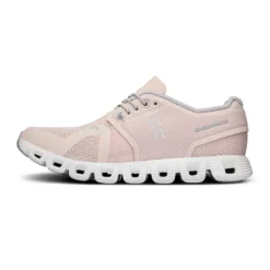 On Running Women's Cloud 5 Running Shoe - Shell/White - Regular (B) -Patagonia Shop Medium PNG 59.98153 cloud 5 fw23 shell white w g4