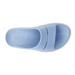 OOfos Unisex OOahh Slide - Neptune Blue - Regular (D) -Patagonia Shop MicrosoftTeams image 92 932x680 8b6c05a0 180f 45d7 af8b 0dcbfd26795c
