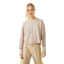 Women's Inspire Layer Top - Doe