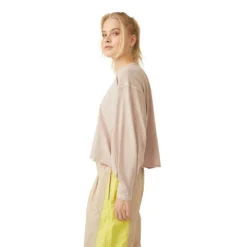 Women's Inspire Layer Top - Doe -Patagonia Shop OB1722020 2224 b