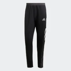 ADIDAS Men's Own The Run Astro Pant - Black