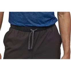 Patagonia Men's Terrabonne Joggers - Black 13 Patagonia Men's Terrabonne Joggers - Black -Patagonia Shop POS WBF19 24540 BLK CORD