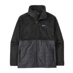 Patagonia Women's Re-Tool X Nano Jacket - Pitch Blue