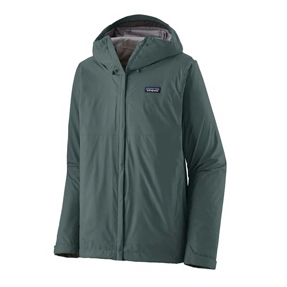 Patagonia Men's Torrentshell 3L Jacket - Nouveau Green 1 Patagonia Men's Torrentshell 3L Jacket - Nouveau Green