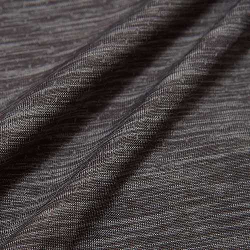 Men's Reign Tech Short Sleeve Shirt - Asphalt Heather 6 Men's Reign Tech Short Sleeve Shirt - Asphalt Heather - Image 6