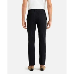 Men's Commuter Pant - Black 8 Men's Commuter Pant - Black -Patagonia Shop PWA 5 black commuterpant onmodel 2100x 166767ff e61f 4c73 a0d1 da2af97c65ae