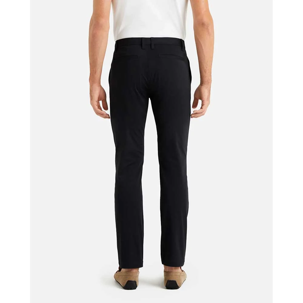 Men's Commuter Pant - Black 3 Men's Commuter Pant - Black - Image 3