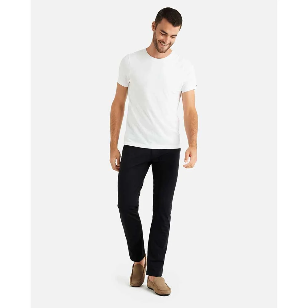Men's Commuter Pant - Black 5 Men's Commuter Pant - Black - Image 5