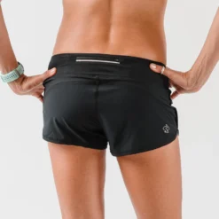 Women's Catch Me If You Can Shorts - Black 7 Women's Catch Me If You Can Shorts - Black -Patagonia Shop R0006 1 4