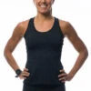 Women's Bunny Hop Top - Black