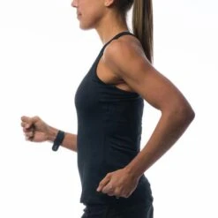 Women's Bunny Hop Top - Black -Patagonia Shop R0007 1 2