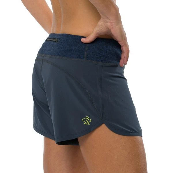 Women's Hopper Short - Dress Blues 3 Women's Hopper Short - Dress Blues - Image 3