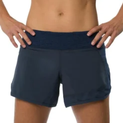 Women's Hopper Short - Dress Blues