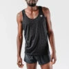 Men's Welcome To The Gun Show Top - Black