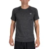 Men's EZ Tee Short Sleeve Shirt - Black Heather