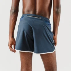 Men's Quadtastic 5" Running Shorts - Dress Blues -Patagonia Shop RM191 408.3 1