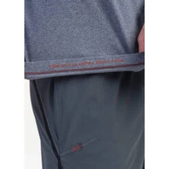 Men's Reign Long Sleeve Top - Light Grey Heather 9 Men's Reign Long Sleeve Top - Light Grey Heather -Patagonia Shop Reign LS midnight heather 5