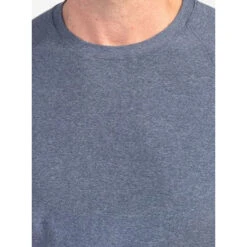 Men's Reign Short Sleeve Shirt - Midnight Heather -Patagonia Shop Reign SS mid heather 5