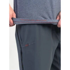 Men's Reign Short Sleeve Shirt - Midnight Heather -Patagonia Shop Reign SS mid heather 6