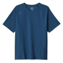 Men's Reign Short Sleeve - Storm Blue/Navy