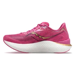 Saucony Women's Endorphin Pro 3 Racing Shoe - Prospect Quartz - Regular (B) -Patagonia Shop S10755 40 2