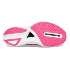 Saucony Women's Endorphin Pro 3 Racing Shoe - Prospect Quartz - Regular (B) -Patagonia Shop S10755 40 4